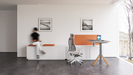 美稷家具--洞察变化,致胜未来