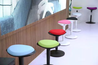 ciff上海虹桥 为什么看办公家具品牌要去虹桥