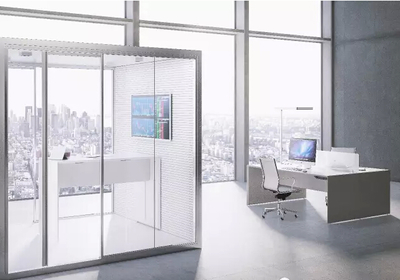 【欧美家居设计】2017国际办公家具展:让办公空间成为“一方乐土” - 工艺资讯 - 资讯情报 - 德科创艺:权威工艺家居资源平台