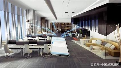 捷昌驱动,独具前瞻眼光,开创智能办公家具