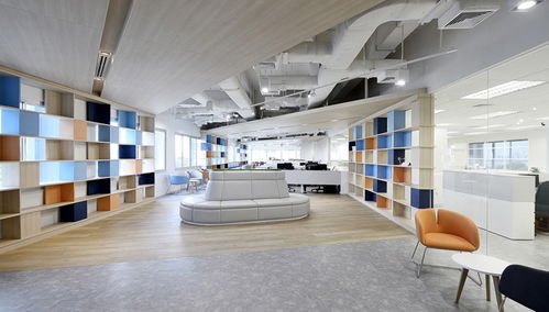 广州欧丽家具厂家资讯 2020年,办公家具发展的三大趋势