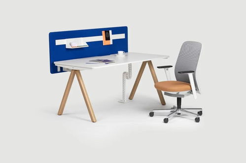 透视bene办公家具背后的设计概念