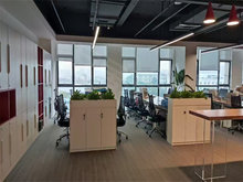 成都高新西区,面积200-300m,日租金3元/m