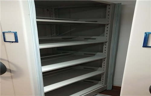 封闭型密集柜壁山凯美办公家具厂家直销都是集团公司宝贵的人才