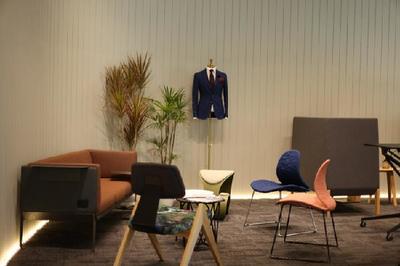 美稷家具--洞察变化,致胜未来