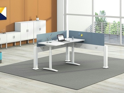 让办公学习变得轻松--智能升降桌