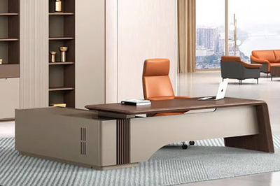 未来办公趋势揭秘:选择科技与舒适并重的家具解决方案