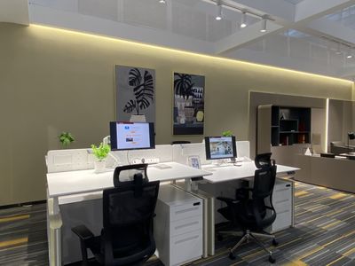 引领低碳新潮流!第51届家博会办公商用展及设备配料展规模迎历史新高