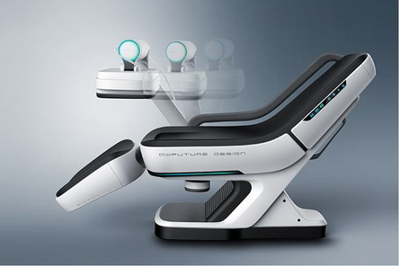 计算机辅助工业设计的发展趋势