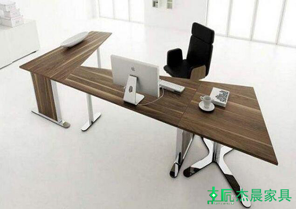 上海办公家具的智能化发展应兼顾全面