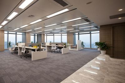 智能办公设备大集合,创造全新的办公体验