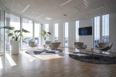 昕诺飞携手思科助力Atea打造“智能办公室”