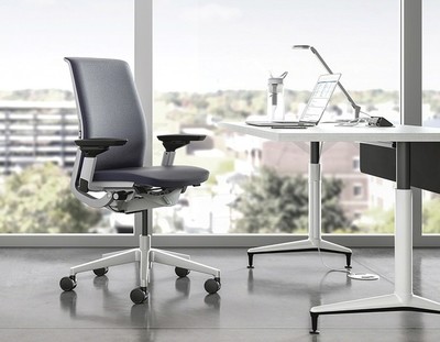 全球办公家具NO.1品牌steelcase入驻天猫,开启线上营销新模式