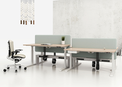 智能办公家具