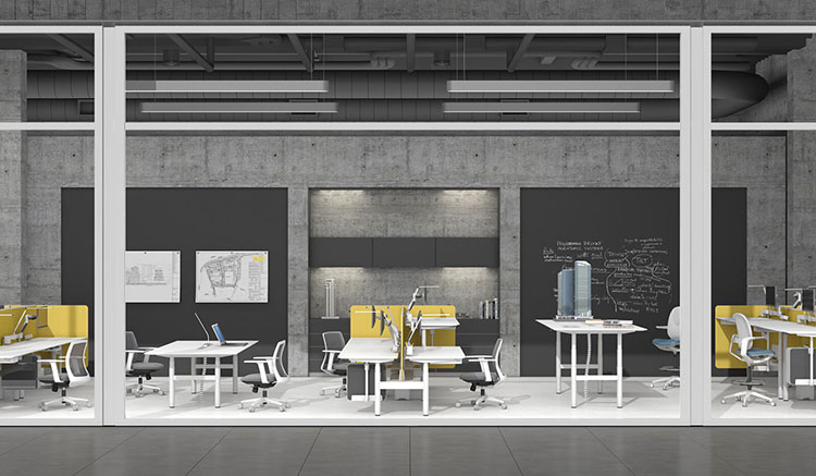 Magic!玩转智能化办公生活