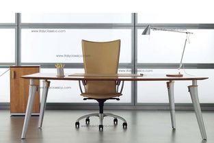 codutti进口办公家具产品 有荣意大利之家