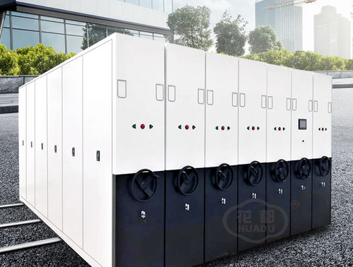 密集架知名品牌有哪些 关于品牌那些事儿