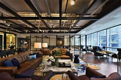 全系生态办公系统,打造极致的一站式办公服务体验