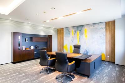 雅风“逐光之旅”新品发布会圆满成功,开创智能家具时代!