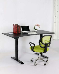 怎样选择电动接待桌桌面升降电机