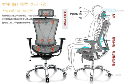 办公家具向着智能化发展