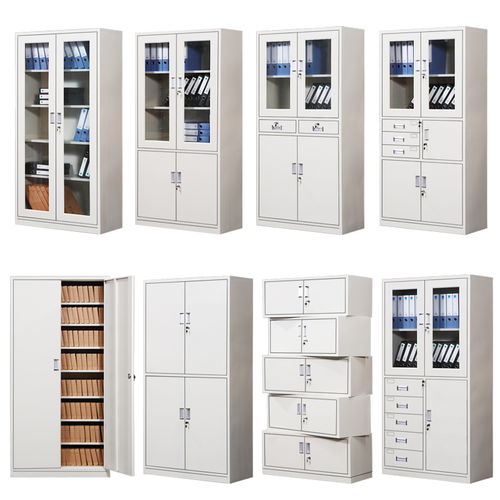 智能办公时代钢制办公家具厂应何去何从