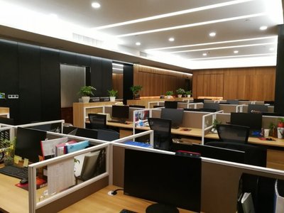 办公室智能案例解读