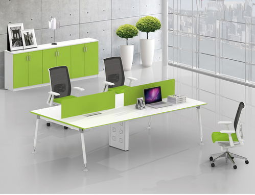 新时代人们对办公家具有更多需求 智贤达办公家具