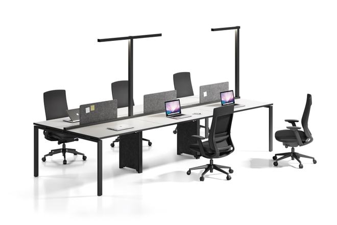 办公严选 | 劳动人民的高效工作站