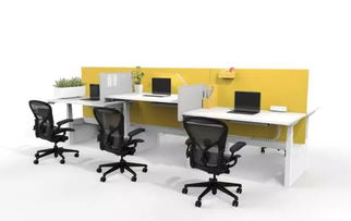 智能办公家具之路,究竟要走向何方 一