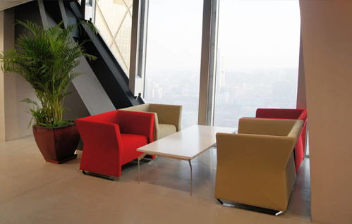 智能办公家具为什么也那么受欢迎