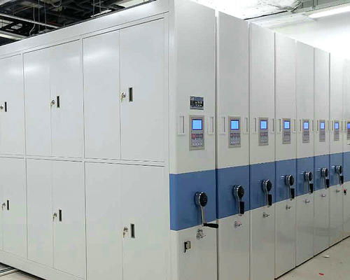 智能密集架排名 智能眼部按摩仪