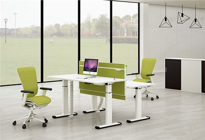 智能家具-智能家具办公桌-升降桌-电脑升降桌-电脑桌