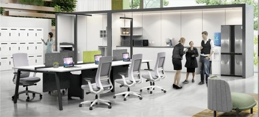 雅风家具--智能、绿色、新潮。