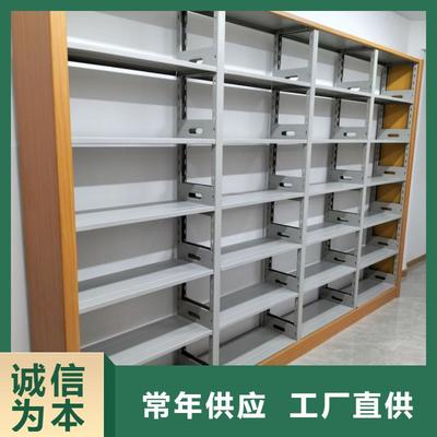 库存充足的手摇密集档案架经销商