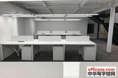 追光社写字楼出租 奥体 追光社 智能科技办公 全新豪华装修 环境好 中华写字楼网南京站