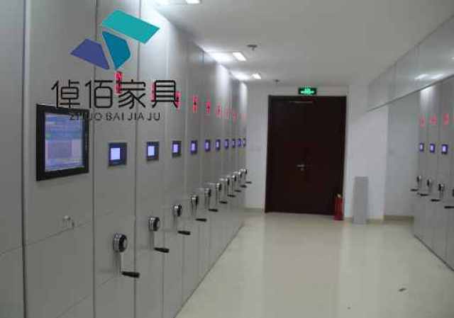 四川智能密集架定制要找一流团队