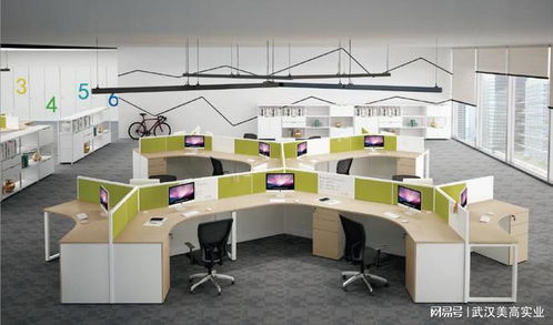 想要打造一个智能化办公室,怎么做