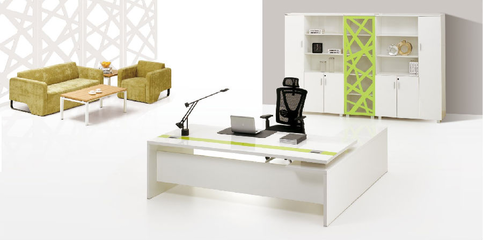 个性化高端办公家具定制和智能化办公家具能否符合现代的潮流.