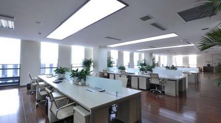 未来5年办公场景及办公家具设计样式