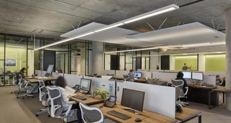 “智能办公室”如何实现“办公智能化”?