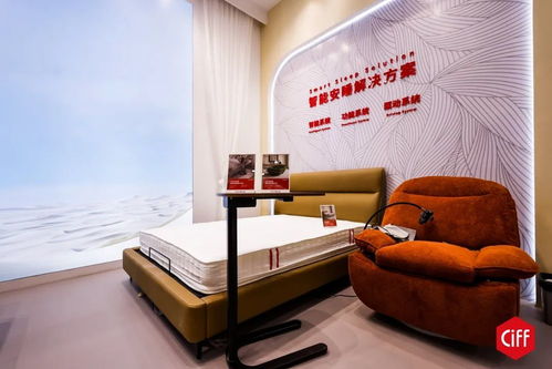 ciff广州 共筑可持续办公未来,第55届中国家博会 广州 办公商用展盛大开幕