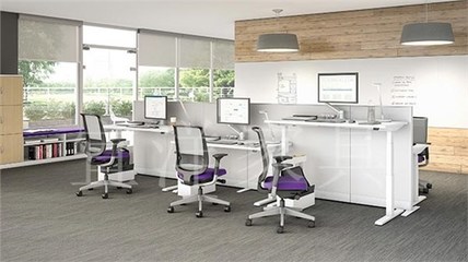 定制办公家具-用户最关心哪些方面