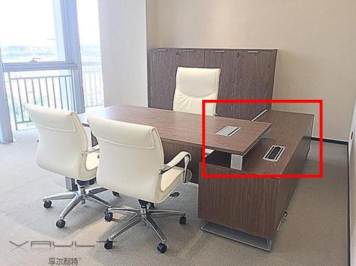 无线智能办公插座