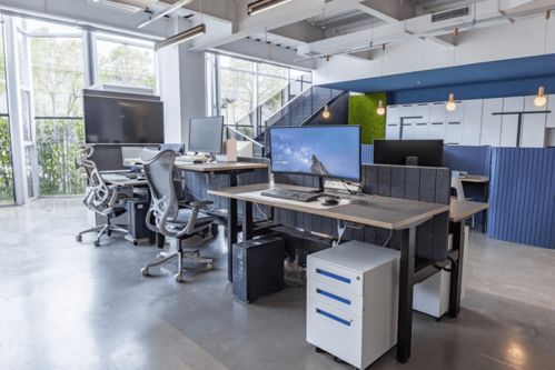 雅风家具 智能 绿色 新潮