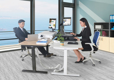 黑科技潜入健康生活,智π引领智能办公新时尚