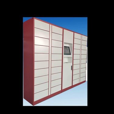 电子图书借阅机