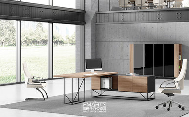 智能化或将成为办公家具厂家未来发展的潮流趋势