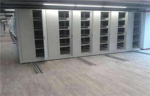 【礼县电动智能型档案柜工具柜】-