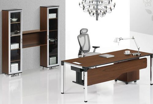 广东钢木办公家具怎么样 广东钢木办公家具好不好